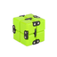 Puzzle Cube Durable Exquisite Decompression Toy Infinity Magic Cube For Adults Kids Fidget Case Antistress Anxiety Desk Toy