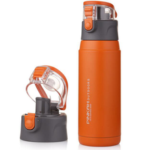 Thermos cup Portable Straight-Fit Sports Glass