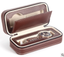 Watch box watch zipper bag storage bag watch storage bag watch box leather bag portable zipper watch