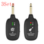 A8 guitar electric torch wireless transmitter and receiver