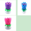 Amazing Lotus Candles
