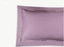 Tencel pillowcase solid color pillowcase pair