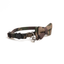 Pet bow collar