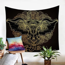 Digital printed tapestry tarpaulin