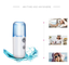 Portable Charging Rehydration Meter Nanospray Instrument Humidifier