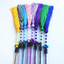 Tassel funny cat stick