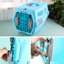 Cat travel pet air box