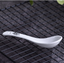 Korean style Korean ceramic bowl ceramic spoon ceramic creative tableware