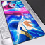 Mouse pad dragon ball