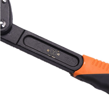 Multi-function wrench