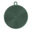 Silicone Dishwashing Sponge Scrubber Cleaning Brush Cleaning Cloth Dishwashing Pan Kitchen Washing Dishes