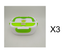 Portable Electric Heating Lunch Box