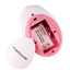 Fetal heart rate pregnant women home fetal heart rate meter