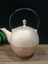 Handmade Southern Iron Kettle Antique Iron Kettle