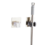 Magic stick toilet bathroom rack hanging hook powerful mop mop clip nail free card no trace