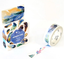 Colorful Washi Tapes - DIY 5D Diamond Painting