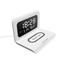 10W Qi Wireless Charger Wireless Charging Pad Thermometer Calendar Clock Fast Charge