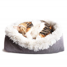 Cat nest pet mat