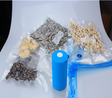 Mini Automatic Vacuum Pump