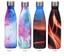 500ML Creative Floral Thermos Flask Stainless Steel Water