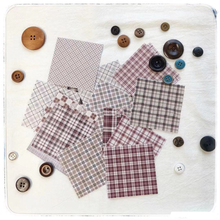 Hand account retro notes