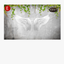 Angel wings stickers