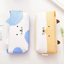 Cartoon pencil case