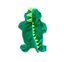 Pet Dog Halloween Dinosaur Dress Up Teddy Bear Medium and Small Dog Foreign Trade Dog Clothes