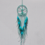Bumeng Feather Pendant Wind Chimes