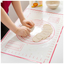 40*60cm Large size of silicone baking mat