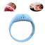 Hand Sanitizer Disinfectant Silicone Bracelet