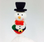 Cake Insert Christmas Cake Decoration Plug-in Accessories Snowman Old Christmas Tree Christmas Accessories