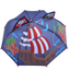 Children's cartoon umbrella sunshade