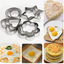 12-piece biscuit mold