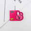 New Kpop Poster Sticker Accessories Sticky Note photocards Postcards COOKY CHIMMY TATA KOYA Cartoon Stickers