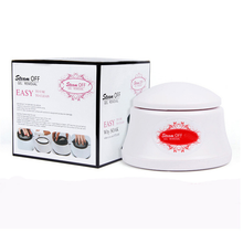 Electric steam armor remover