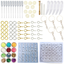 Letter Mould Set
