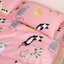 Cat control bed products our cat all kinds of cats hand-painted cartoon cute cotton twill single sheet cotton