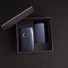 Modification and replacement key cover