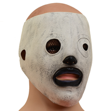 Halloween Slipknot Band Mask