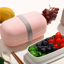Scandinavian lunch box