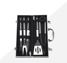 barbecue tools 26 piece set