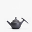 Ceramic single pot tea maker