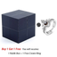 Vibrato Rubik's Cube Ring Box