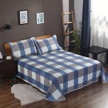 Three-piece cotton old coarse cloth