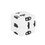 Puzzle Cube Durable Exquisite Decompression Toy Infinity Magic Cube For Adults Kids Fidget Case Antistress Anxiety Desk Toy