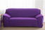 Stretch sofa cover all inclusive