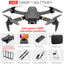 V4 Rc Drone 4k HD Wide Angle Camera 1080P WiFi fpv Drone Dual Camera Quadcopter Real-time transmission Helicopter Toys