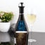Mini champagne stopper for sparkling wine