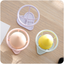 Beauty egg shelf makeup egg puff storage bracket